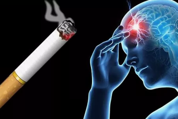 Фотография к новости: Курение уменьшает объём мозга — учёные