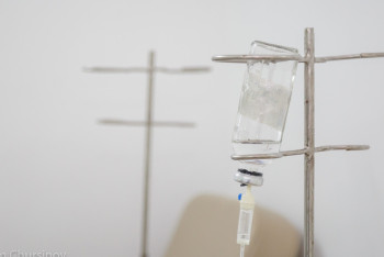 Фотография к новости: Скончался один из пострадавших при пожаре на Жанажолском ГПЗ