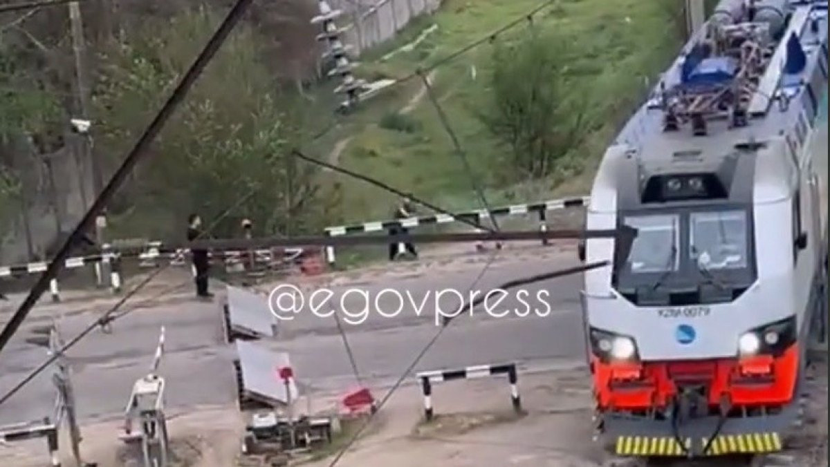 скриншот с видео