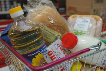 Фотография к новости: Правительство утвердило перечень социально значимых продуктов