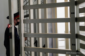 Фотография к новости: 11 сотрудников КНБ привлекли к уголовной ответственности после январских событий