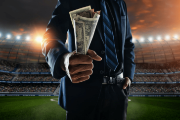 Фотография к новости: Казахстан вошёл в топ-10 "спортивно коррумпированных" стран мира