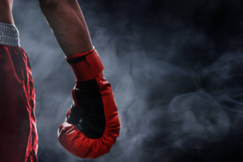 Фотография к новости: ЧМ по боксу пройдёт в 2024 году в Астане