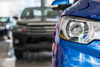 Фотография к новости: На 50% за год выросли продажи новых авто в Казахстане