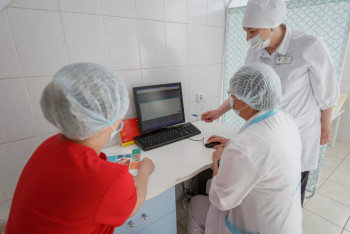 Фотография к новости: "Кормушка для высокопоставленных чиновников" - депутат о системе ОСМС