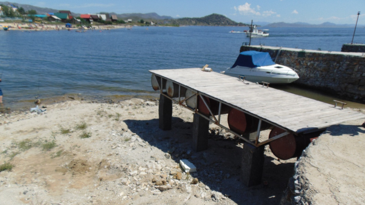 Дмитрий Чернов