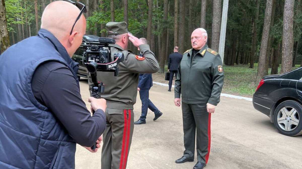 Телеграм-канал Пул Первого