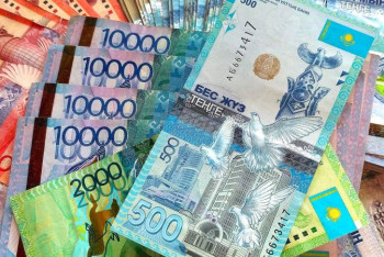 Фотография к новости: Более 75 тысяч казахстанцев получили выплаты из фонда соцстрахования