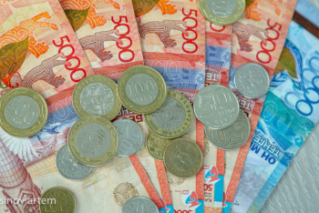 Фотография к новости: Крупные суммы не освоены: глава Минфина назвал пять отстающих министерств