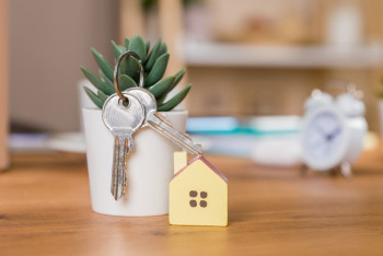 Фотография к новости: 100 арендных квартир с выкупом распределят в Астане