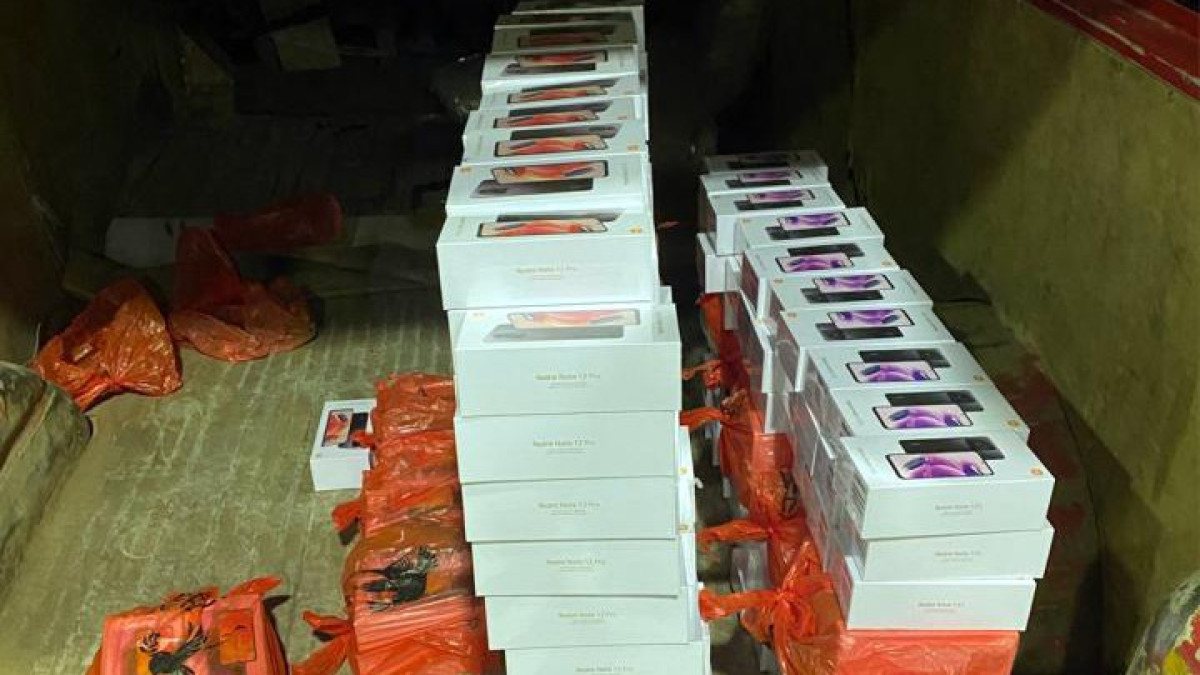 пресс-службы ПС КНБ РК