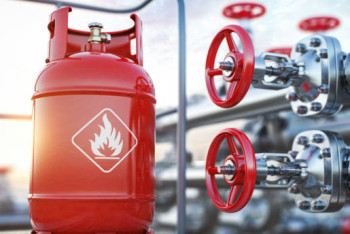 Фотография к новости: Сжиженный нефтяной газ подорожает с 1 июля 2023 года в Казахстане