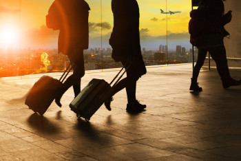 Фотография к новости: Миграционные потоки: в Казахстан приехало больше людей, чем выехало