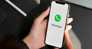 Защищённые паролем чаты появятся в WhatsApp