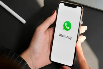 Фотография к новости: Защищённые паролем чаты появятся в WhatsApp