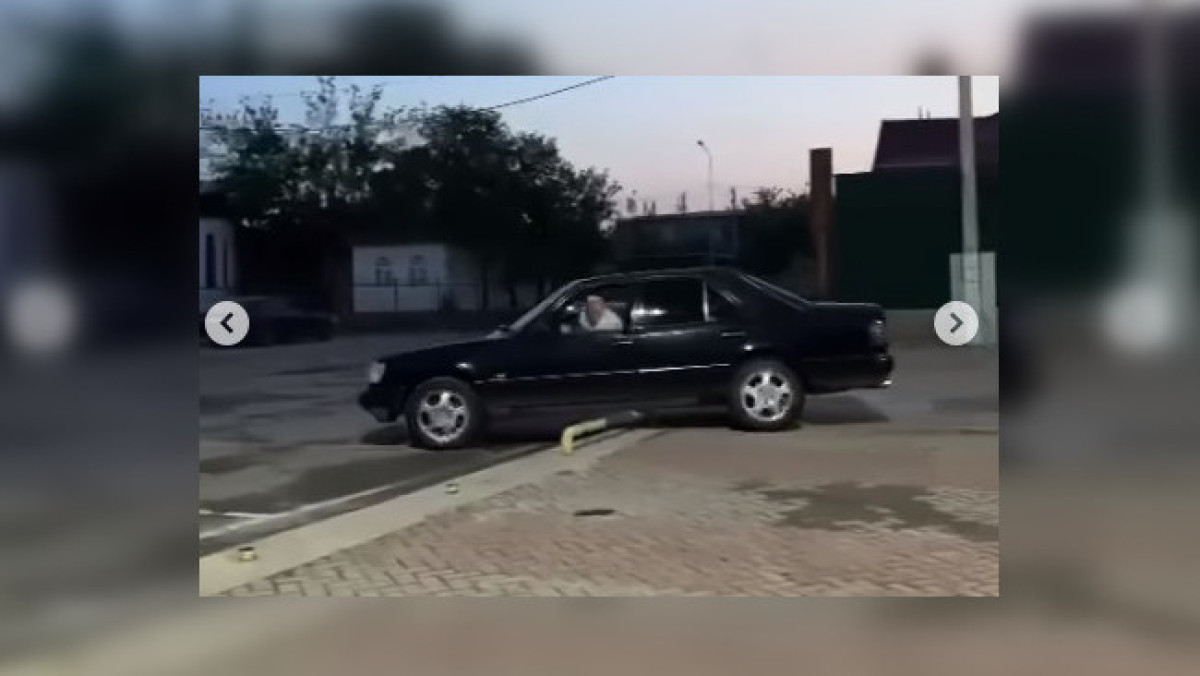 скриншот с видео