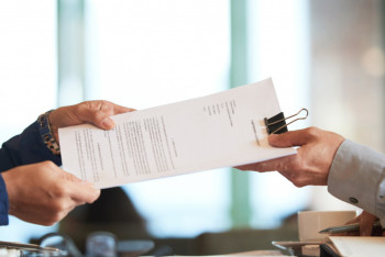 Фотография к новости: Получить статус кандаса можно будет по принципу "одного окна"