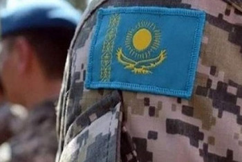 Фотография к новости: Дедовщина и страх остаться инвалидом: почему казахстанцы не хотят идти в армию?