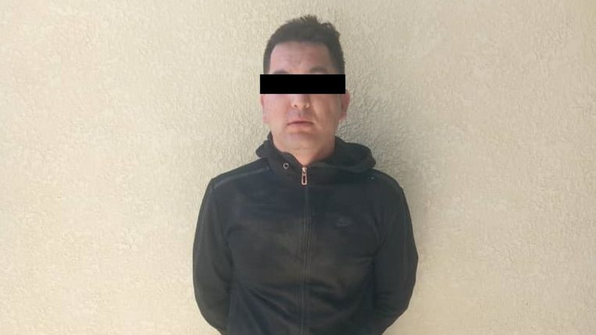 пресс-служба ГКНБ КР