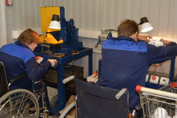 Фотография к новости: Работа для всех: 700 карагандинцев с инвалидностью обещают трудоустроить до конца года