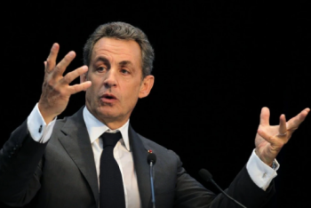 Фотография к новости: Суд над Саркози: приговор по делу о прослушках оставили в силе