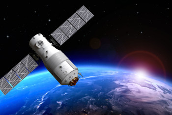 Фотография к новости: Стало известно, когда появятся спутники казахстанского производства