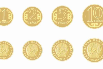 Фотография к новости: За отказ принимать оплату копейками в 1, 2 и 5 тенге последует наказание - Нацбанк