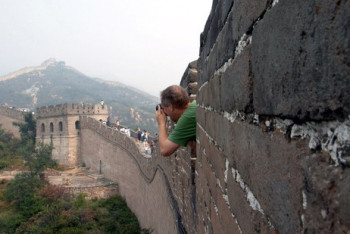 Фотография к новости: Безвизовый режим с Китаем: мнение казахстанцев
