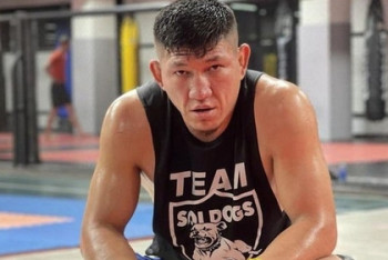 Фотография к новости: Куат Хамитов показал мучительное видео