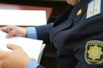 Фотография к новости: Прокуратурой Акмолинской области выявлены нарушения прав предпринимателей