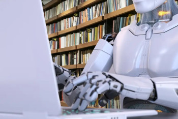 Фотография к новости: Оценки казахстанских студентов выросли из-за использования GPT