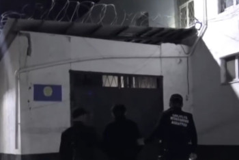 Фотография к новости: Депутата задержали по подозрению в мошенничестве в Актюбинской области