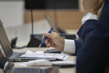 Фотография к новости: Создать единую базу потенциальных работодателей планируют в стране