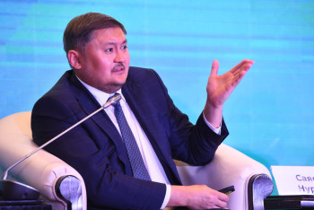 У Казахстана есть амбиции стать академическим хабом в своём регионе — Саясат Нурбек