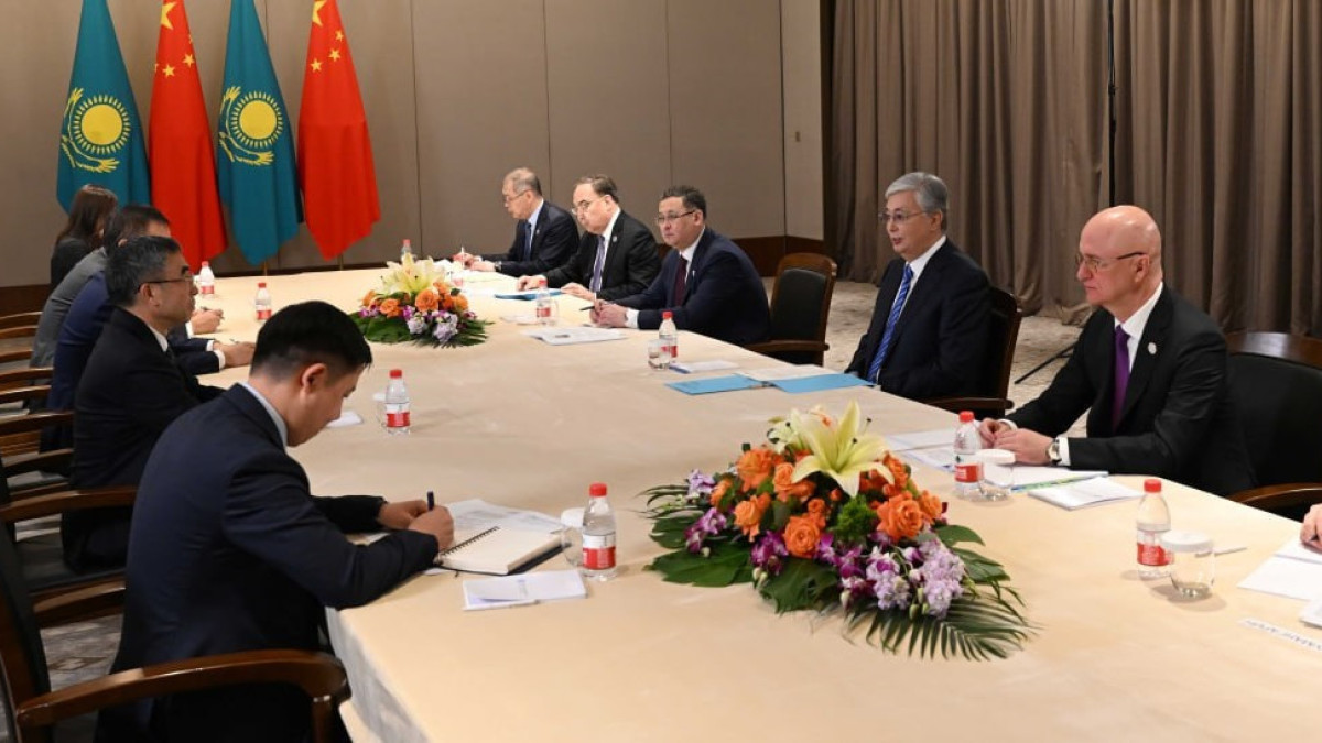 пресс-службы Акорды