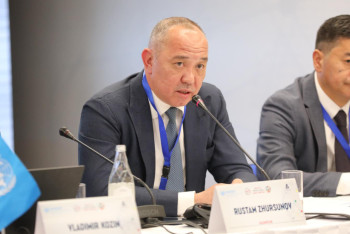 Фотография к новости: Казахстанский бизнес-омбудсмен назвал наиболее коррупциогенные секторы экономики