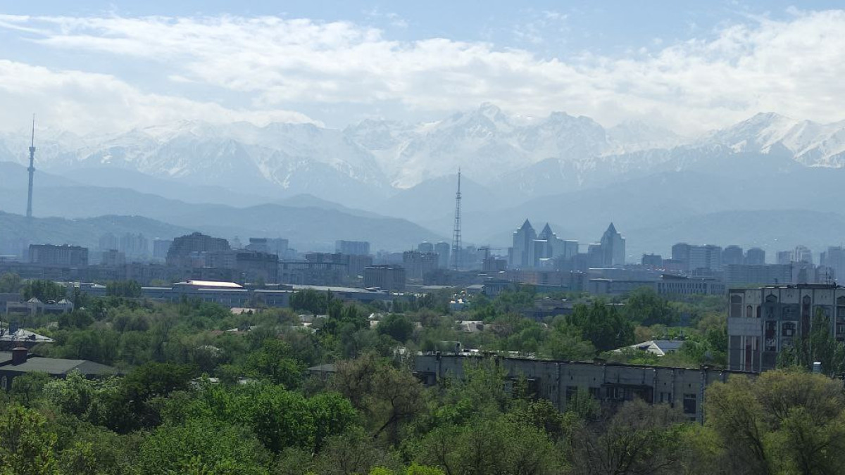 BaigeNews.kz/ Анастасия Пучкова