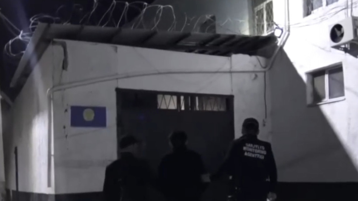 Депутата задержали по подозрению в мошенничестве в Актюбинской области