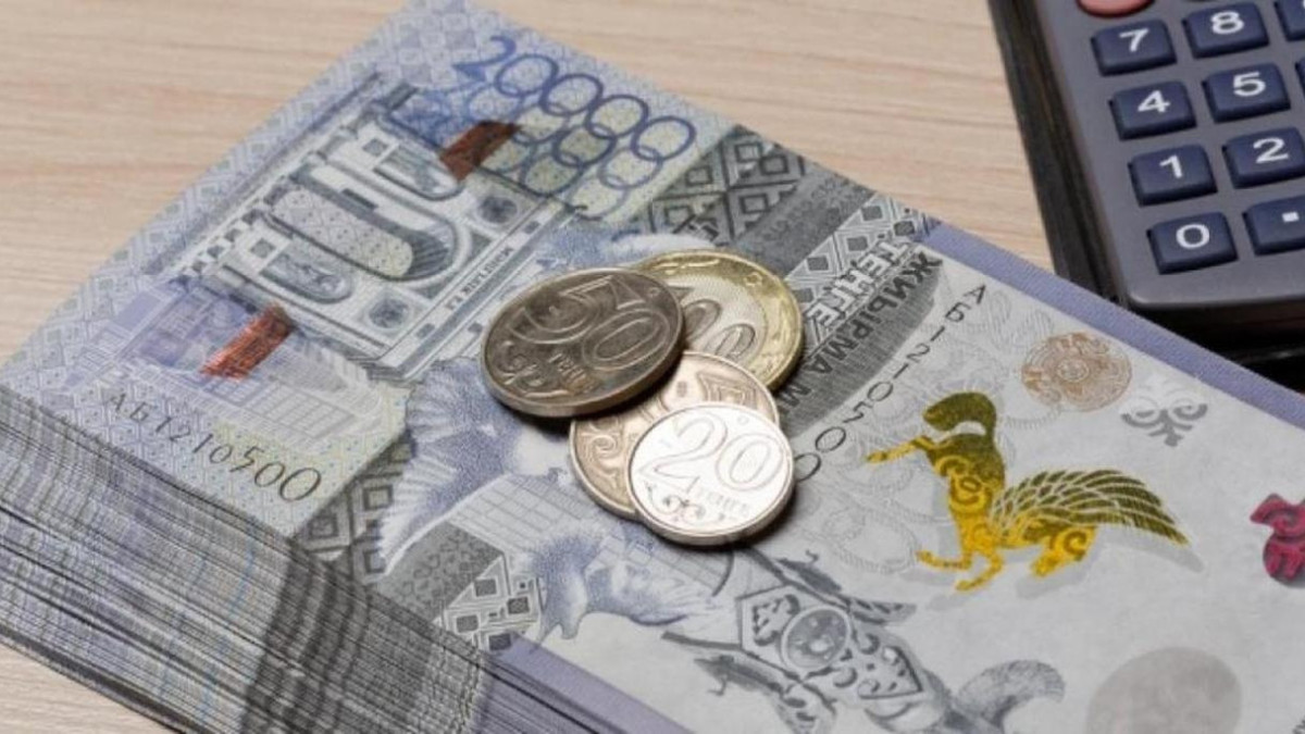 пресс-службы МТСЗН РК