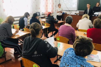 Фотография к новости: Родительские собрания в школах будут проводить в новом формате