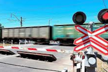 Фотография к новости: Железнодорожный переход появится на казахско-китайской границе