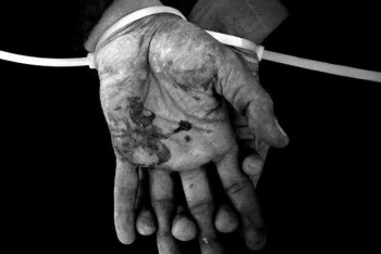 Пытки в Казахстане: 606 человек стали жертвами