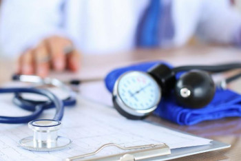 Фотография к новости: Многочисленные факты коррупции выявили в сфере ОСМС