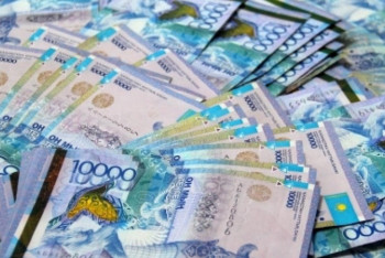 Фотография к новости: 56 млн тенге из госбюджета потратили на новую карту Казахстана