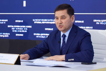 Фотография к новости: "ОСМС – это не система накоплений": Минздрав развеял мифы о медстраховании