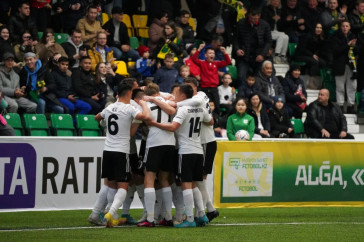 Фотография к новости: Сколько тратится на содержание футбольных клубов Казахстана