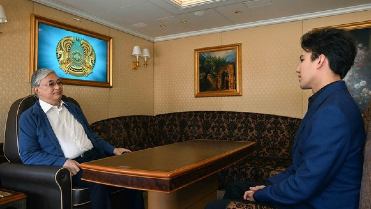 instagram.com/kudaibergenov.dimash