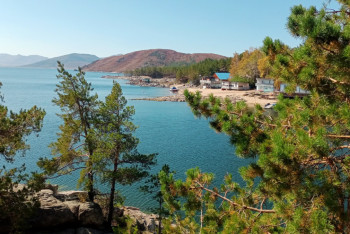 Фотография к новости: Прощай, турист: почему гостиничный бизнес Казахстана против туристического налога