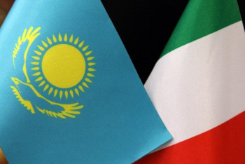 Фотография к новости: Токаев встретится с премьер-министром Италии