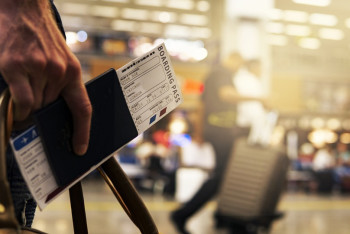 Фотография к новости: В Казахстане ожидается поток туристов из Китая